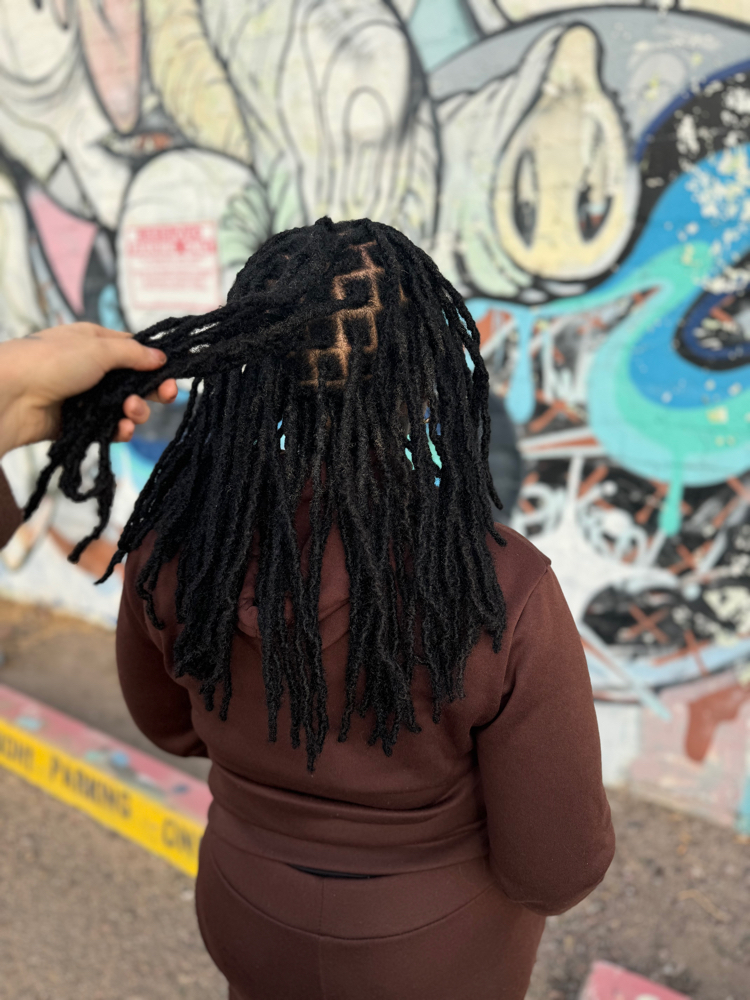 Loc extensions service image from Pixie Loc Wizard